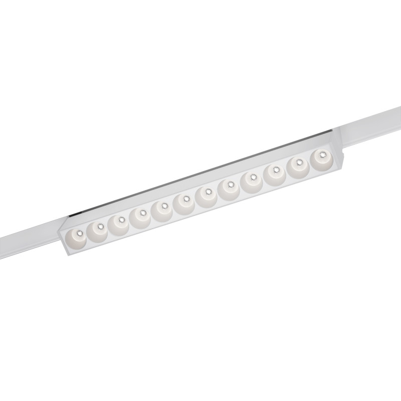 LED2 MAGLASER III TILT, W DALI TW 12W 2700K-6500K 6482281DTW