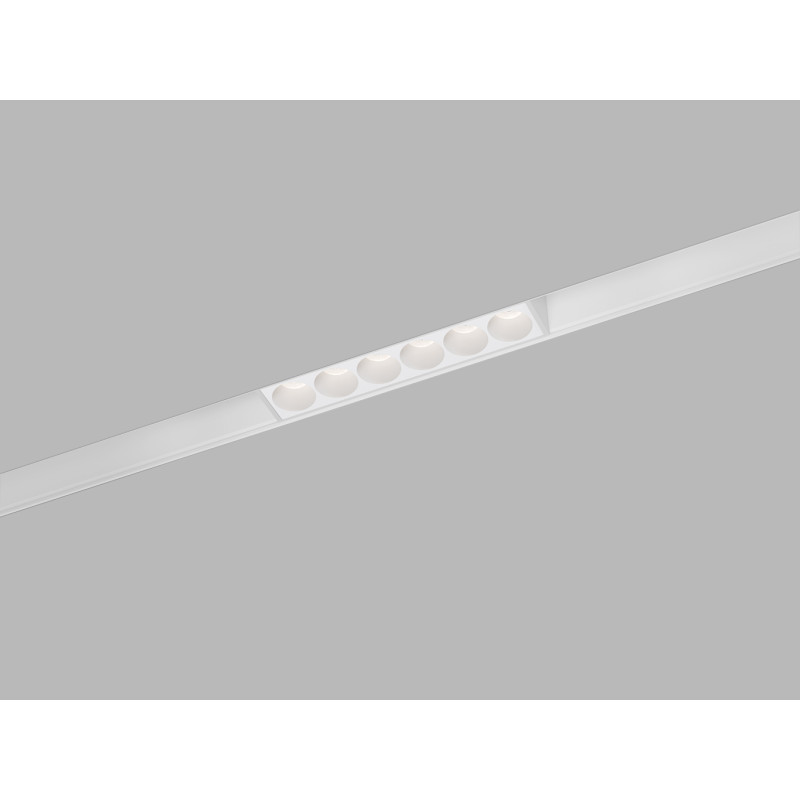 LED2 MAGLASER III 12, W 6W 2700K/3300K/4000K 6482071