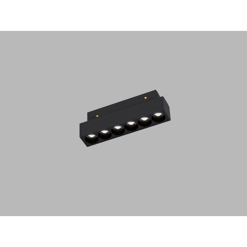 LED2 MAGLASER III 12, B 6W 2700K/3300K/4000K 6482073