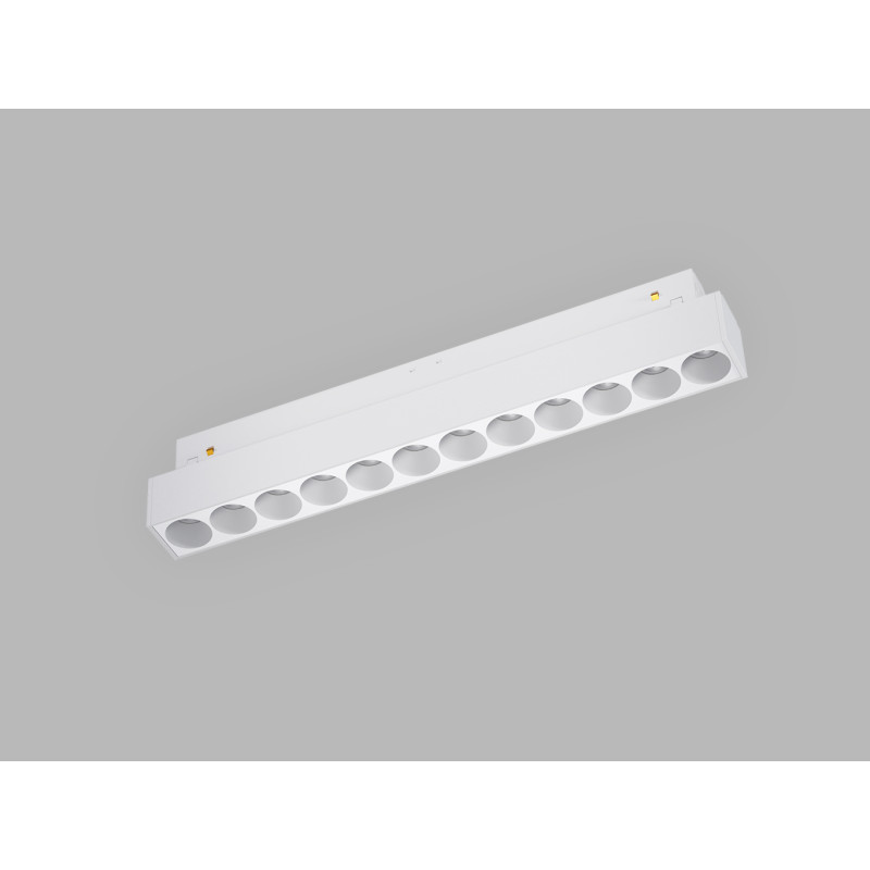 LED2 MAGLASER III 24, W 12W 2700K/3300K/4000K 6482171