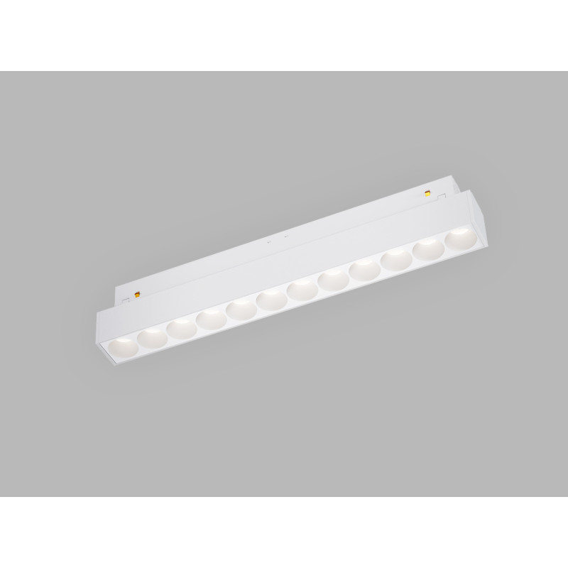 LED2 MAGLASER III 24, W 12W 3000K/3500K/4000K 6482151