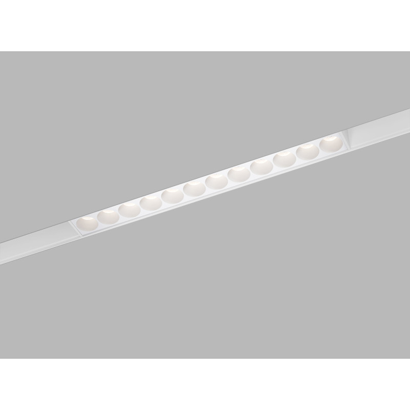 LED2 MAGLASER III 24, W DALI TW 12W 2700K-6500K 6482181DTW