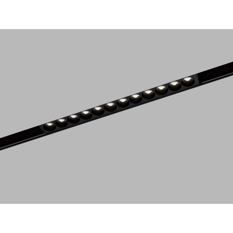 LED2 MAGLASER III 24, B 12W 2700K/3300K/4000K 6482173