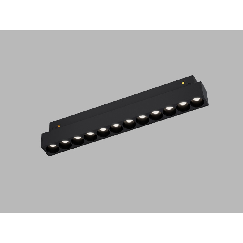 LED2 MAGLASER III 24, B DALI TW 12W 2700K-6500K 6482183DTW