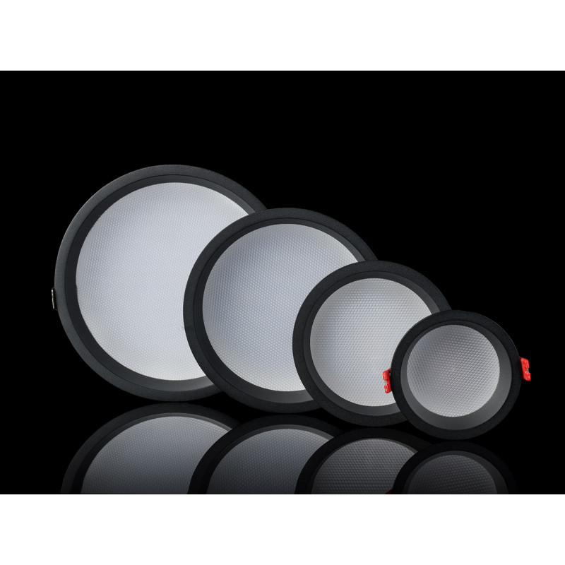 LED2 ZETA II S, B 6-14W 2700K/3000K/4000K 2550273