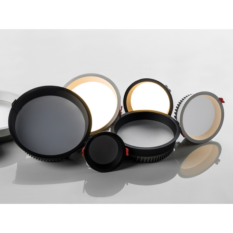 LED2 ZETA II M, W 11-23W 2700K/3000K/4000K 2550371