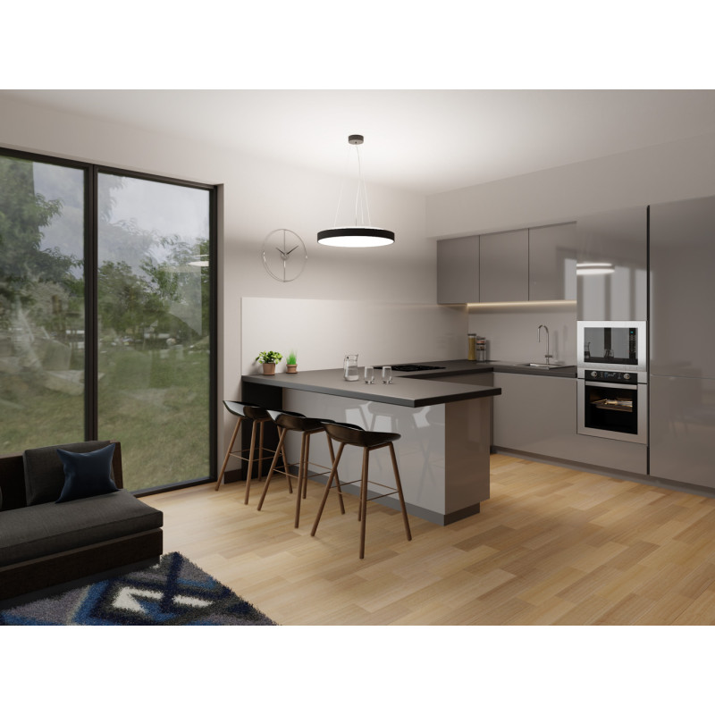 LED2 RINGO II 80 P/N-Z, W TRIAC 80+12W 2700K/3000K/4000K 3275771DT