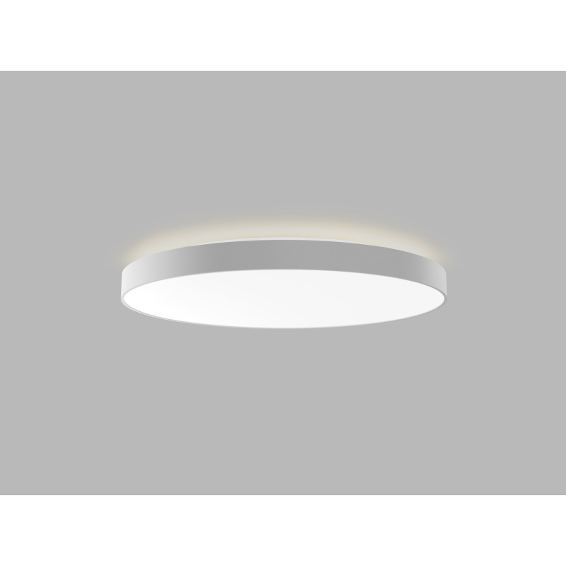 LED2 RINGO II 80 P/N, W DALI/PUSH 80+12W 2700K/3000K/4000K 1275771D