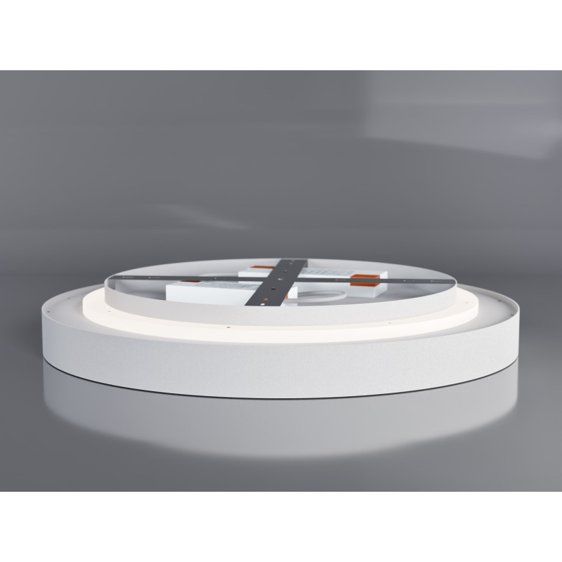 LED2 TORO 30 P/N, W TRIAC 20+5W 2700K/3000K/4000K 1276671DT