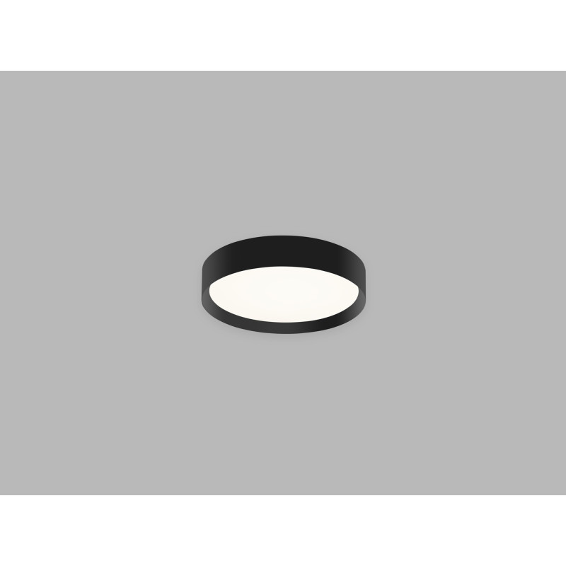 LED2 MILA 40, B DALI/PUSH 30W 2700K/3000K/4000K 1272073D