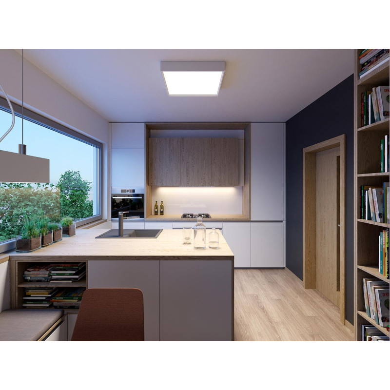 LED2 MILO 60, W DALI/PUSH 60W 2700K/3000K/4000K 1272371D