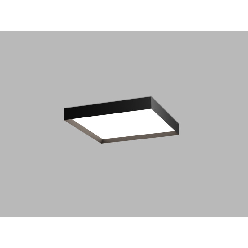 LED2 MILO 60, B DALI/PUSH 60W 2700K/3000K/4000K 1272373D