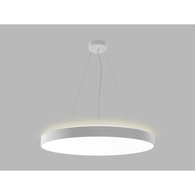 LED2 RINGO II 80 P/N-Z, W DALI/PUSH 80+12W 2700K/3000K/4000K 3275771D