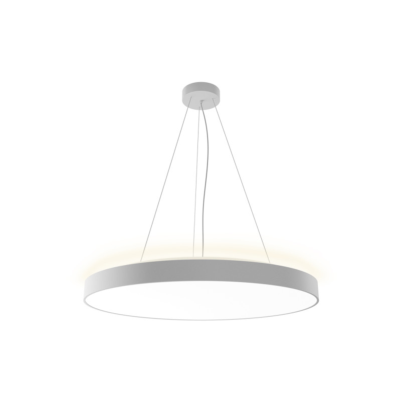 LED2 RINGO II 80 P/N-Z, W DALI/PUSH 80+12W 2700K/3000K/4000K 3275771D