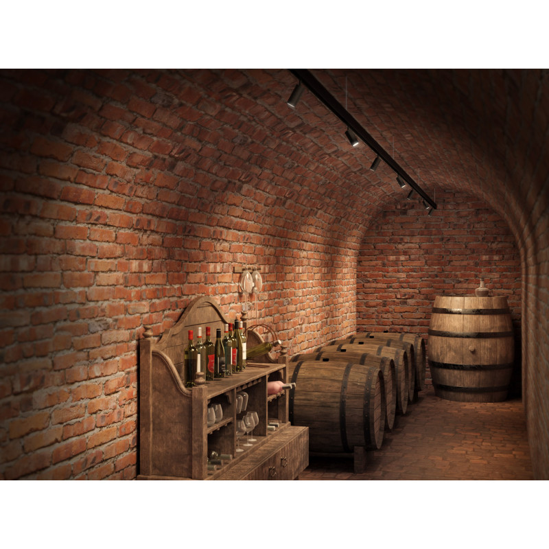 LED2 MAGO III XS, B DALI TW 3W 2700K-6500K 6095883DTW