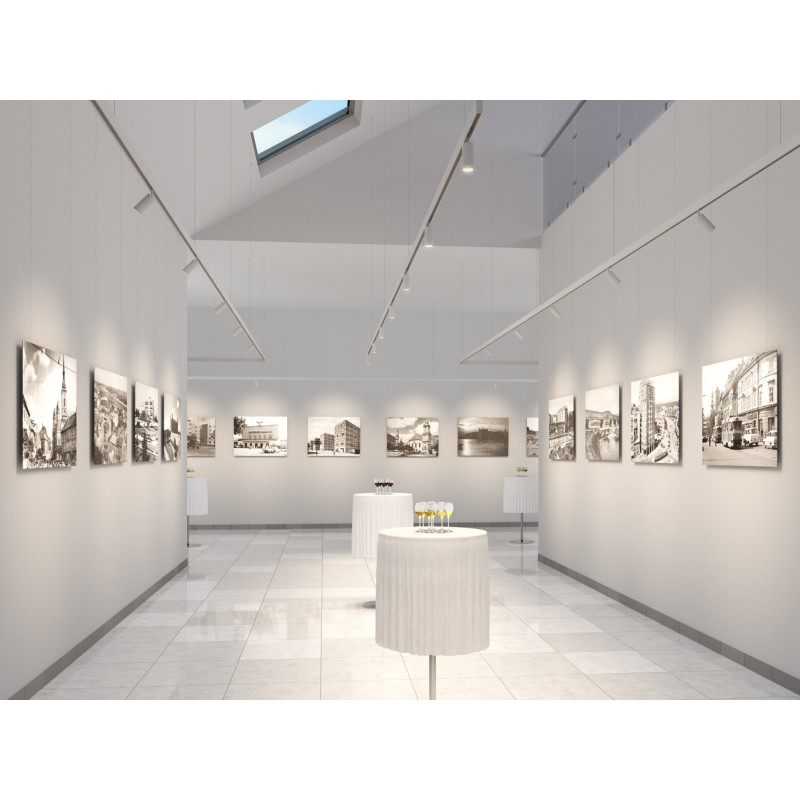 LED2 MAGO III S, W 6W 2700K/3300K/4000K 6095971