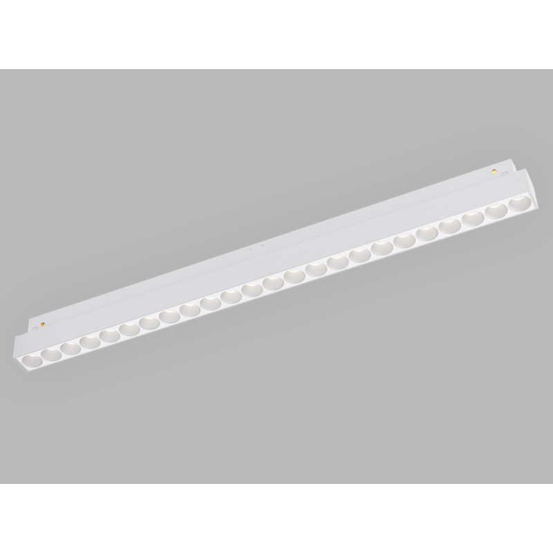 LED2 MAGLASER III 46, W DALI TW 24W 2700K-6500K 6482481DTW