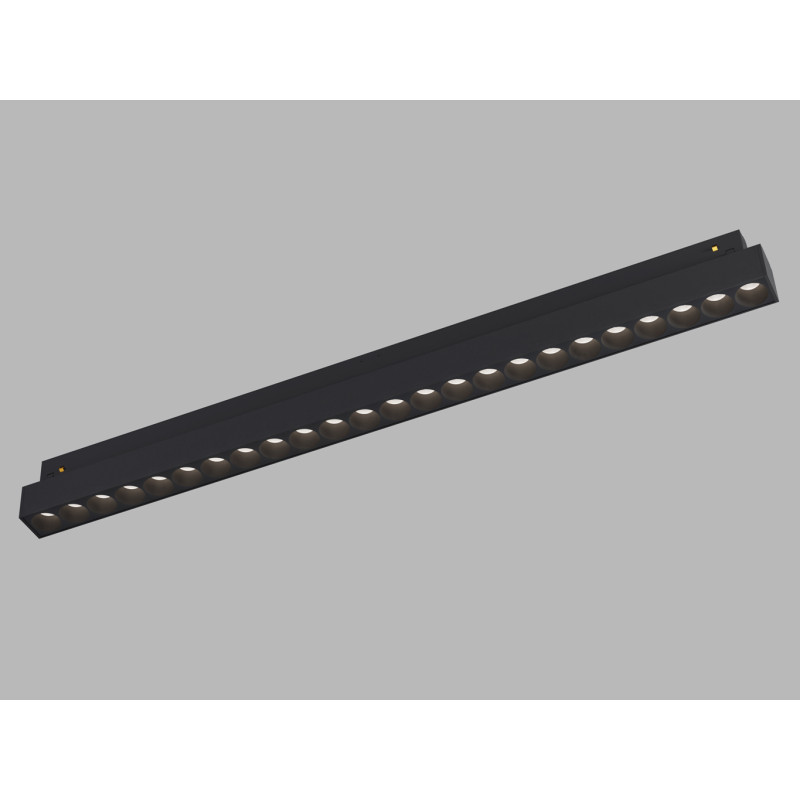 LED2 MAGLASER III 46, B DALI TW 24W 2700K-6500K 6482483DTW