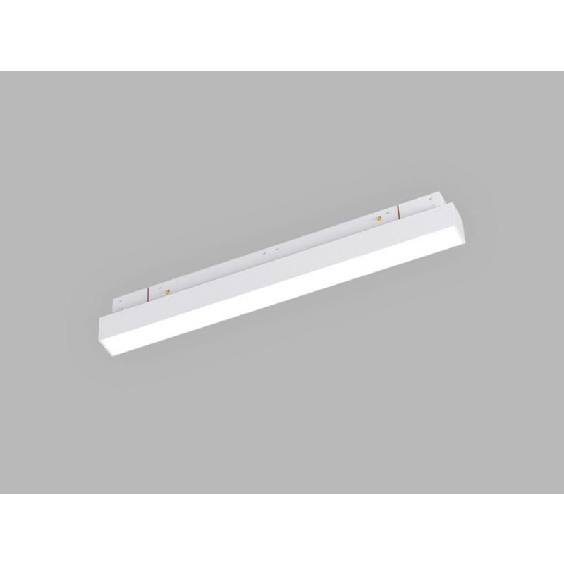 LED2 MAGLINE III 30, W DALI TW 12W 2700K-6500K 6481881DTW