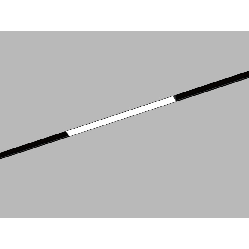 LED2 MAGLINE III 30, B DALI TW 12W 2700K-6500K 6481883DTW