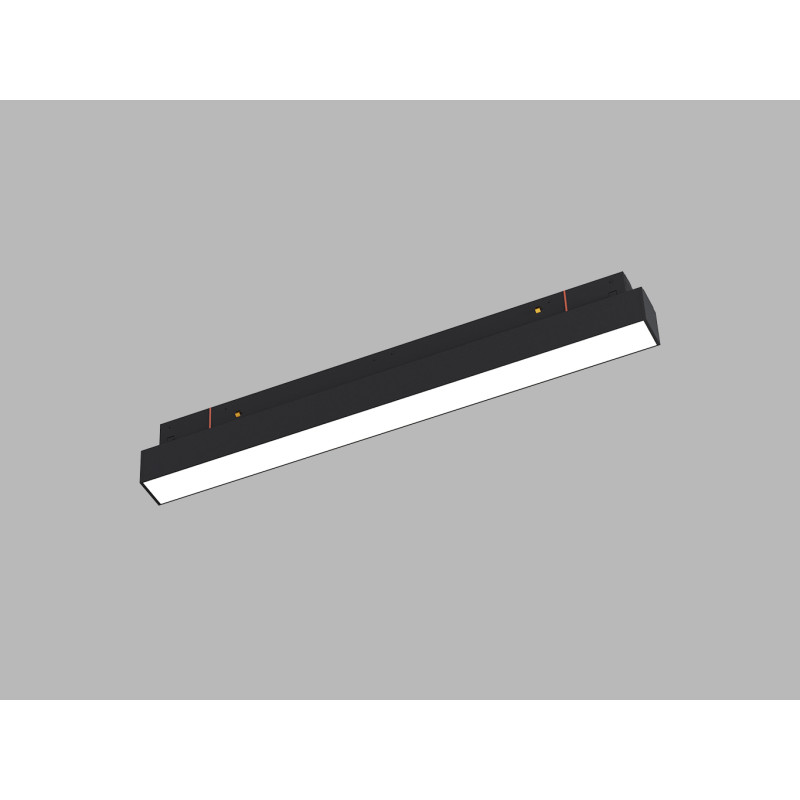 LED2 MAGLINE III 30, B DALI TW 12W 2700K-6500K 6481883DTW