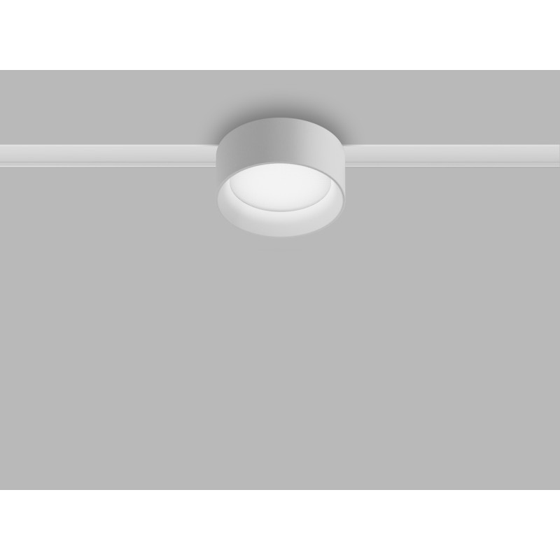 LED2 MAG ZETA ON XS, W 8W 3000K/3500K/4000K 6482351