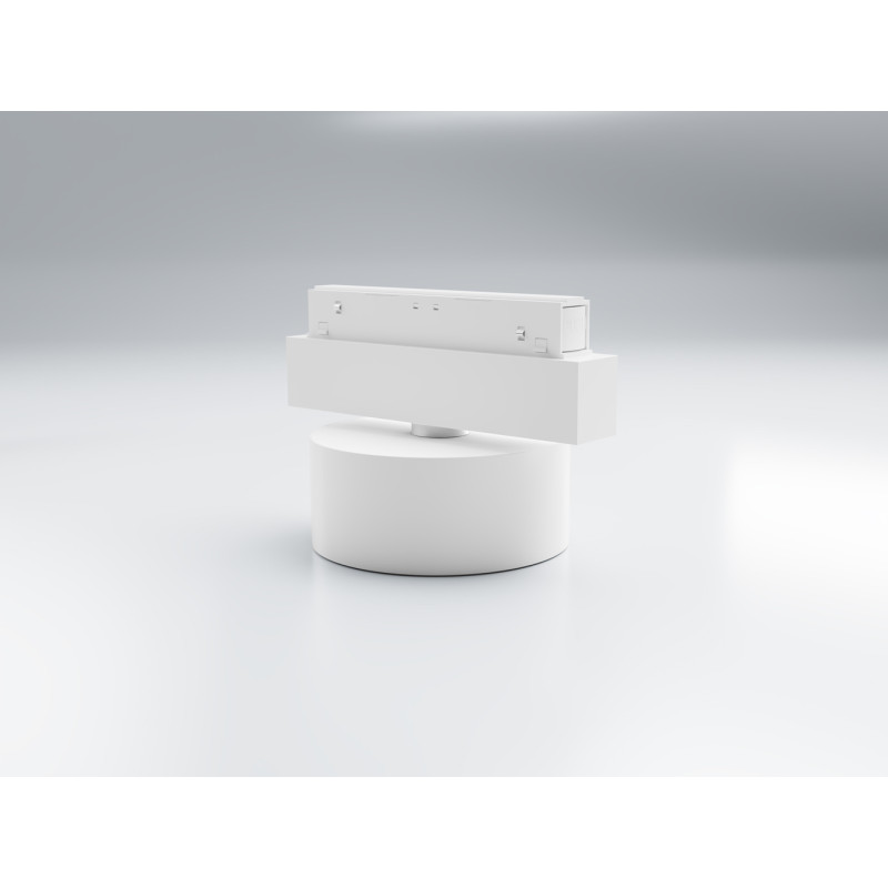 LED2 MAG ZETA ON XS, W DALI TW 8W 2700K-6500K 6482381DTW