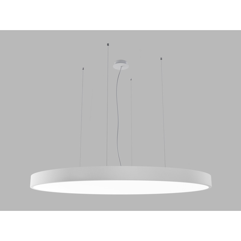 LED2 MONO SLIM 100 P-Z, W DALI/PUSH 115W 2700K/3000K/4000K 3276771D