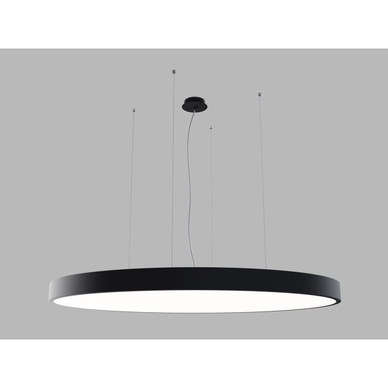 LED2 MONO SLIM 100 P-Z, B DALI/PUSH 115W 2700K/3000K/4000K 3276773D