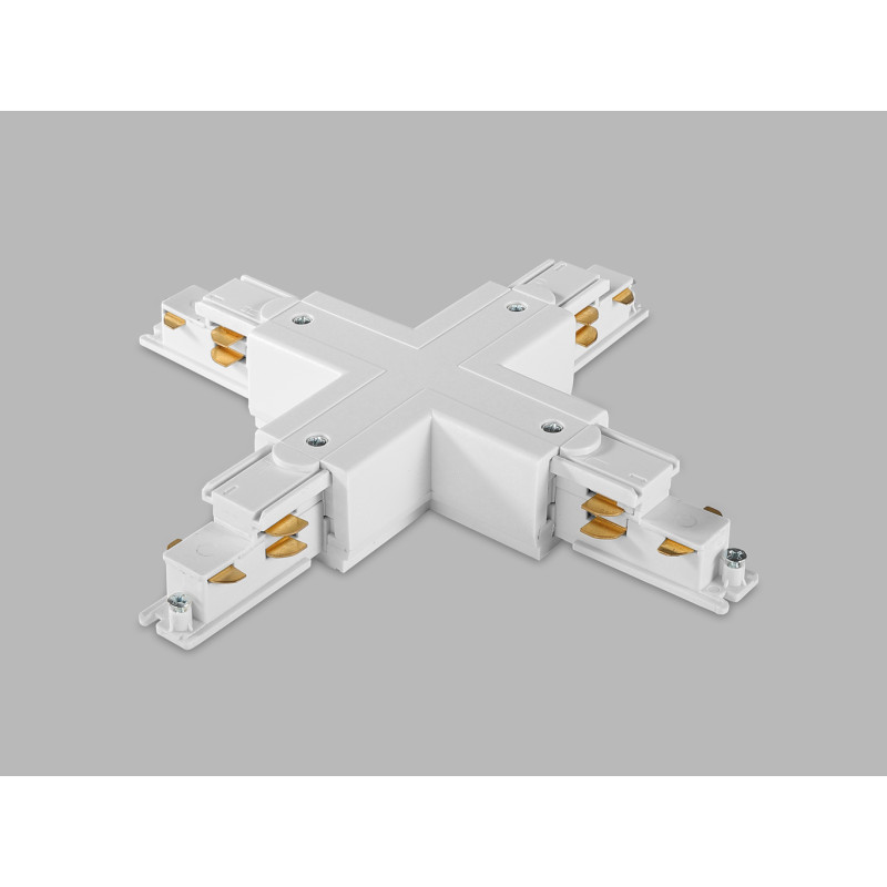 LED2 ECO TRACK X-CONNECTOR, W DALI 7361101