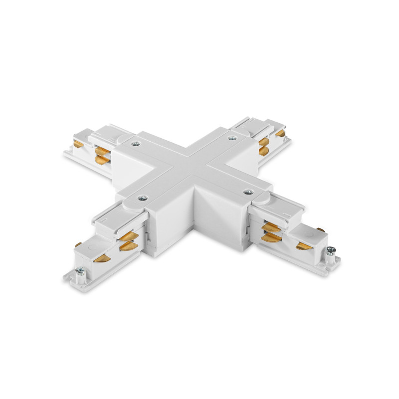 LED2 ECO TRACK X-CONNECTOR, W DALI 7361101