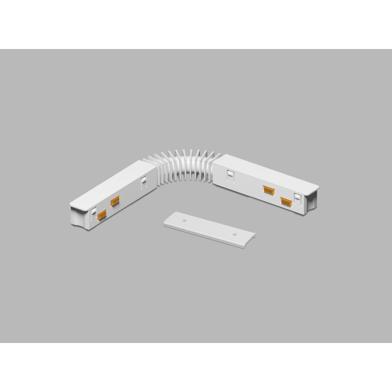 LED2 MAG II FLEXI POWER CONNECTOR, W DALI 6520101