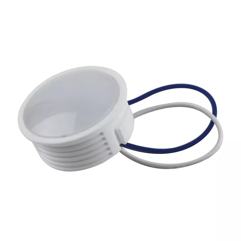 Module 62637 120°, GU10 6,5W 2700K 650lm, CRI80