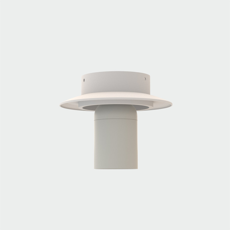 Easy Link Kit Base Parma White, LED E27 15W, CL.I, Without lighting