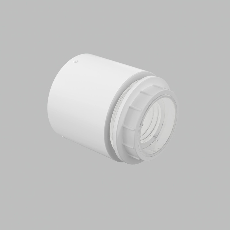 Easy Link Kit Base White, LED E27 15W, CL.I, Without lighting