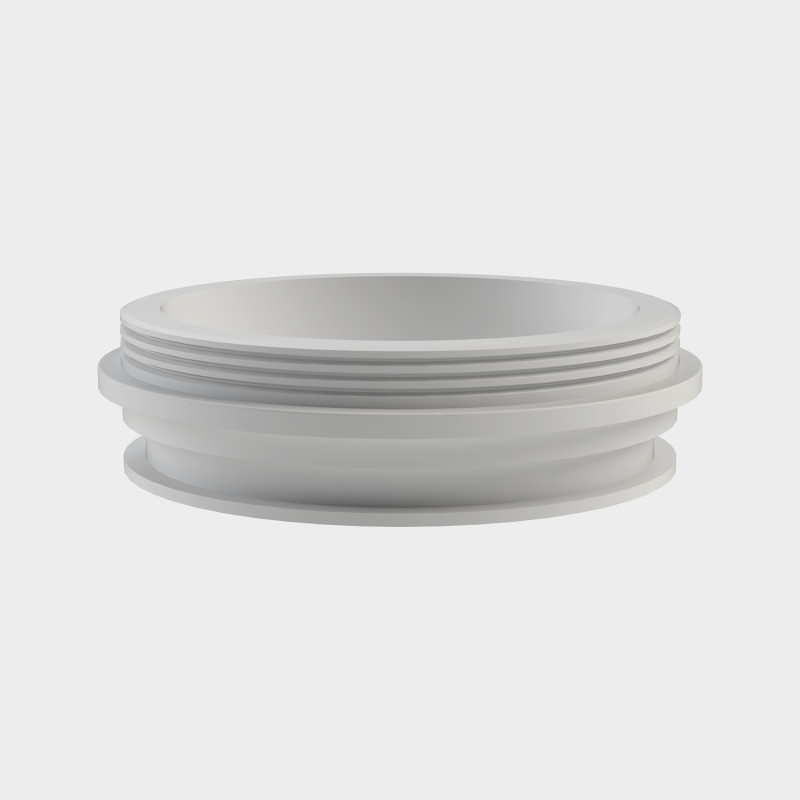 Easy Link Vertical Jointing Connectors White 