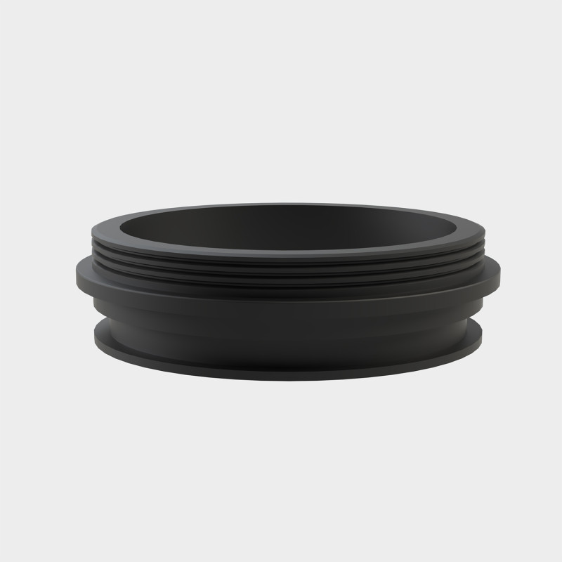 Easy Link Vertical Jointing Connectors Black 