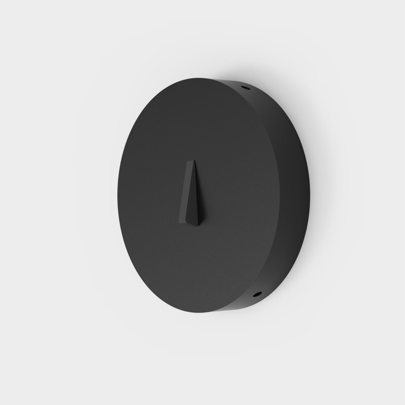 Easy Link Decorative Element Black With switch
