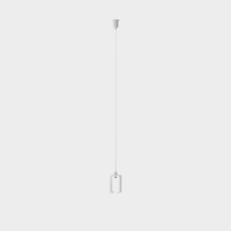 Easy Link Pendant Kit Internal Jointing White Profiles