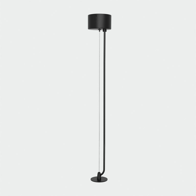 Easy Link Pendant Kit Black, CL.I, Dim. DALI/Push, Without lighting, ON-DEMAND **