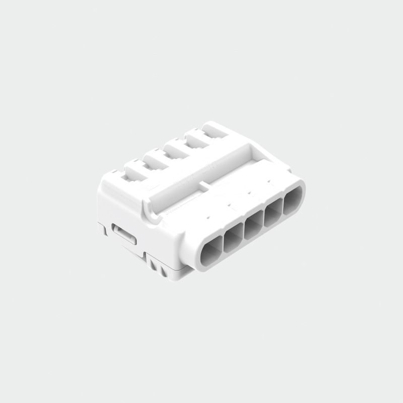 Easy Link 5 poles quick connector