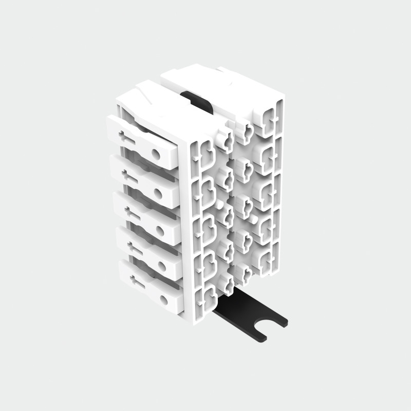 Easy Link Connection System (5 poles) DALI