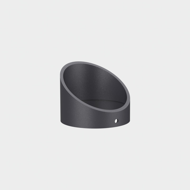 Antiglare Beacon Nox 2092/7 Anthracite