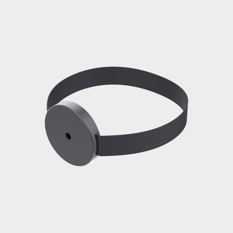 Tree strap Seiren 2072/7 Anthracite