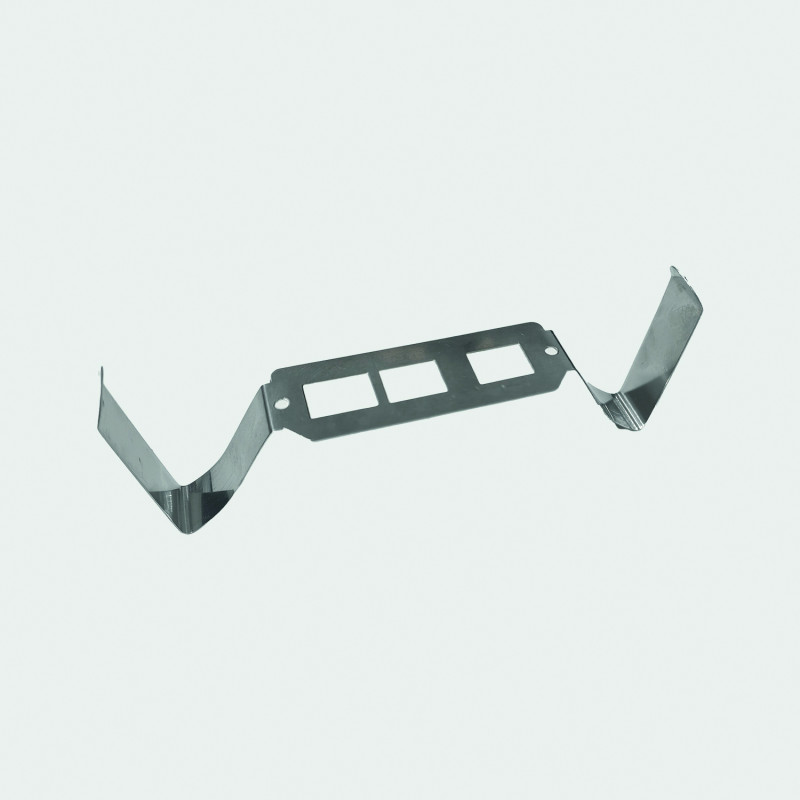 Sign Springs for Solid wall