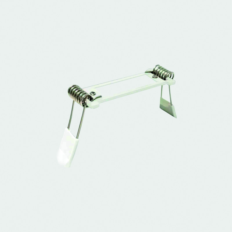 Sign Springs for Hollow wall