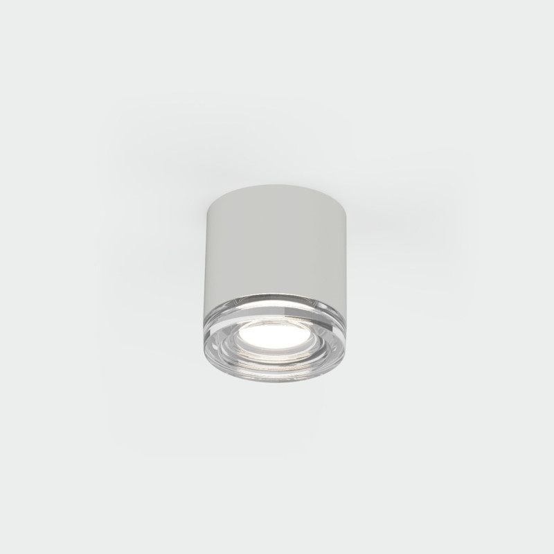 Artic stropné svietidlo 2091/10 White, LED GU10 8W, CL.I IP65