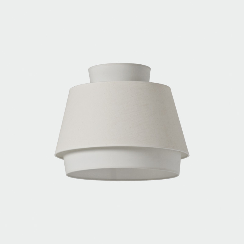 Aspen 3916/45 Shade White/Linen,, CL.I