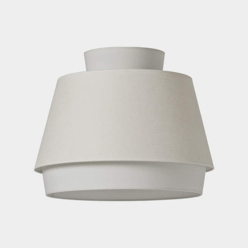 Aspen 3916/60 Shade White/Linen,, CL.I