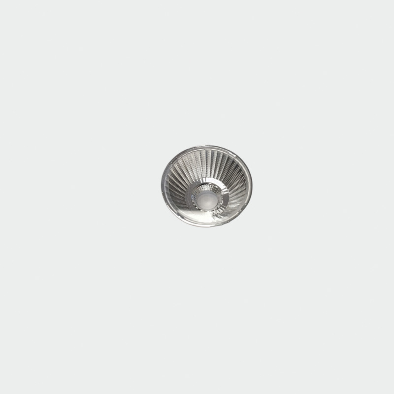 Kidal Reflector Ø60mm 15° Transparent